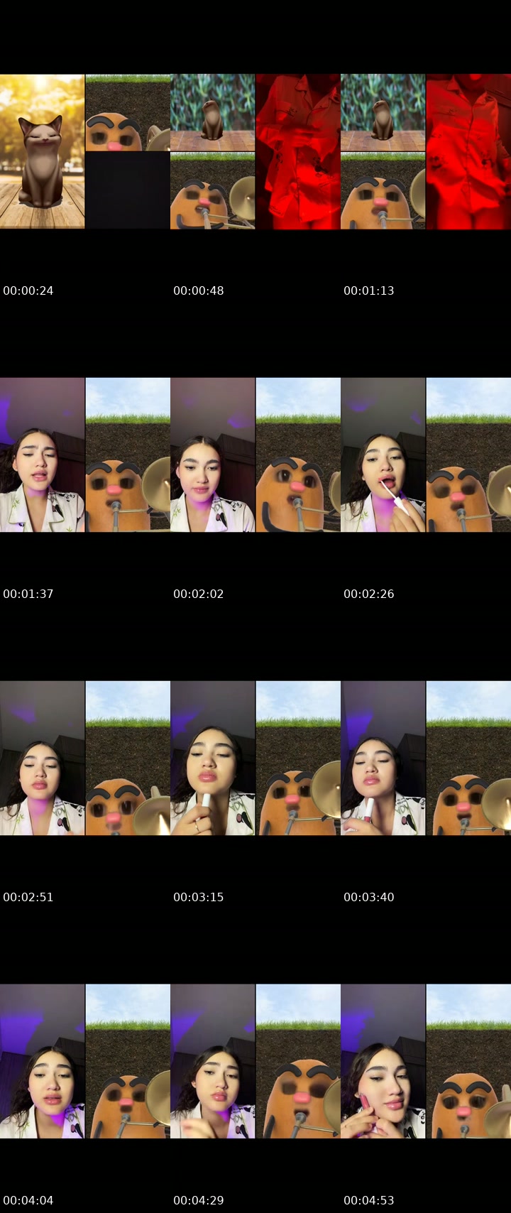 @estefanylunalopez4 TikTok live from 2026-07-15