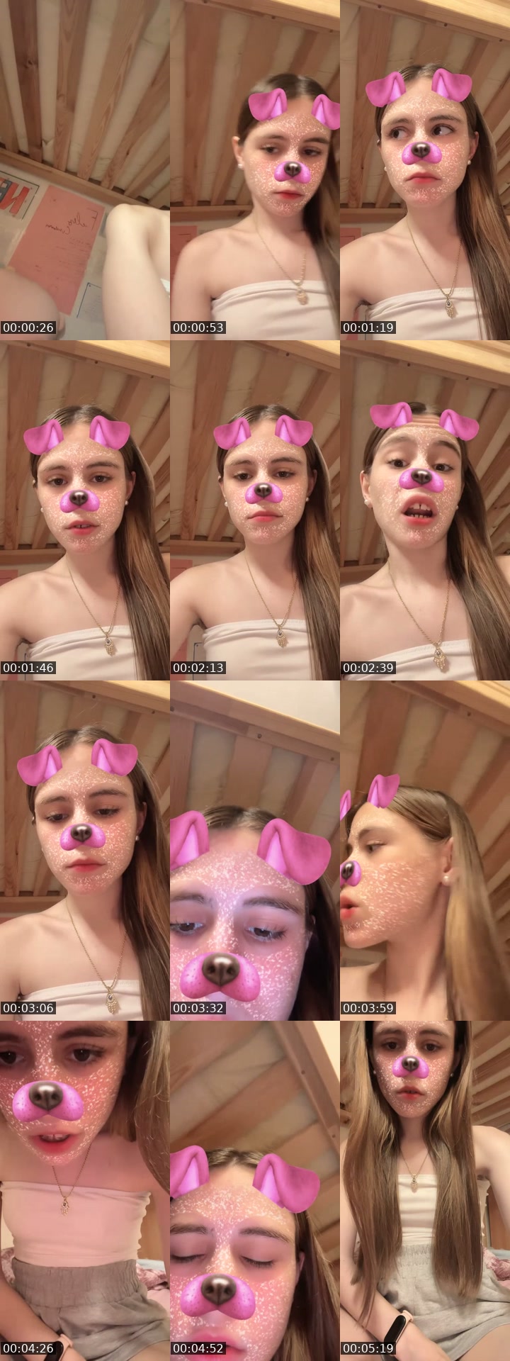 TikTok live: Meteros en el directo by @nereafer6