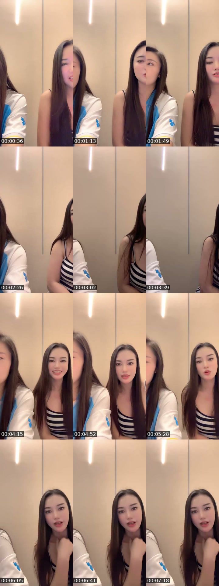 TikTok live: 进来唠嗑！金喜多多 by @jw_437011