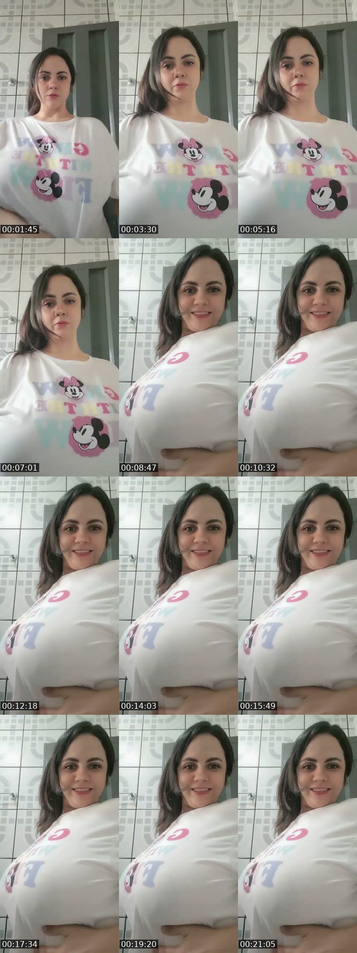 @mary20franco Brazil TikTok live from 2026-07-15