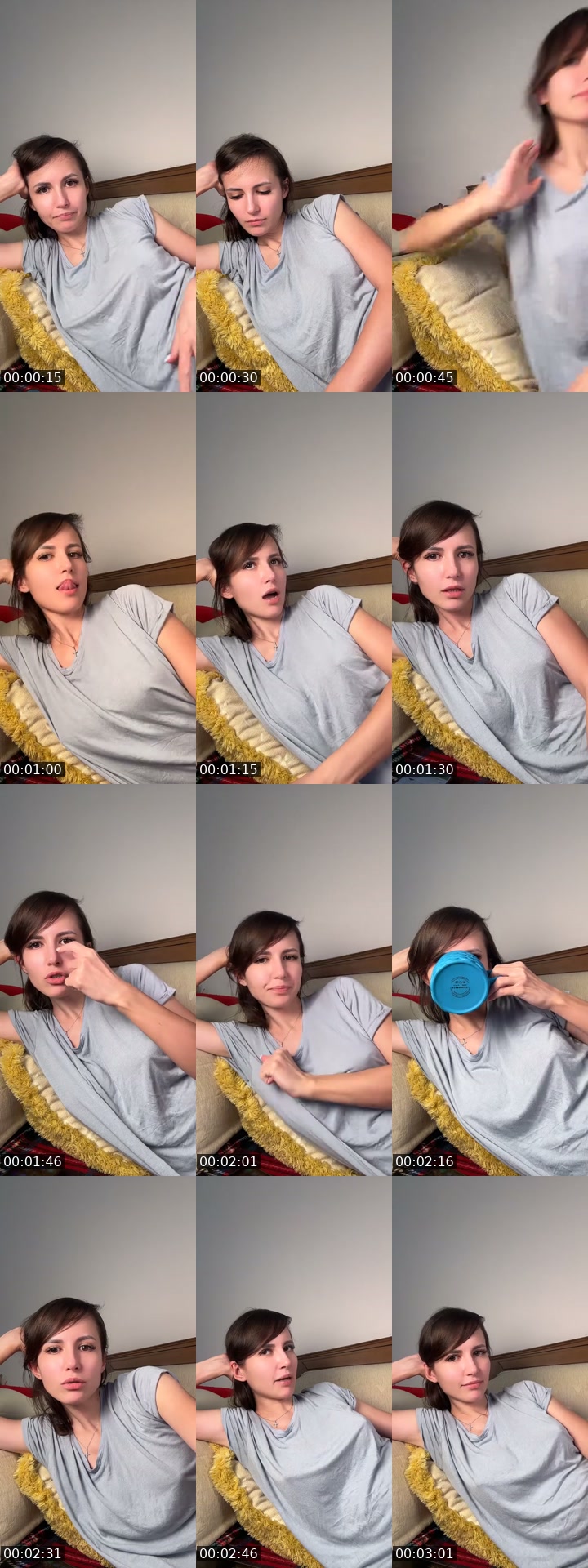 @officiallly.ari United States TikTok live from 2026-07-15