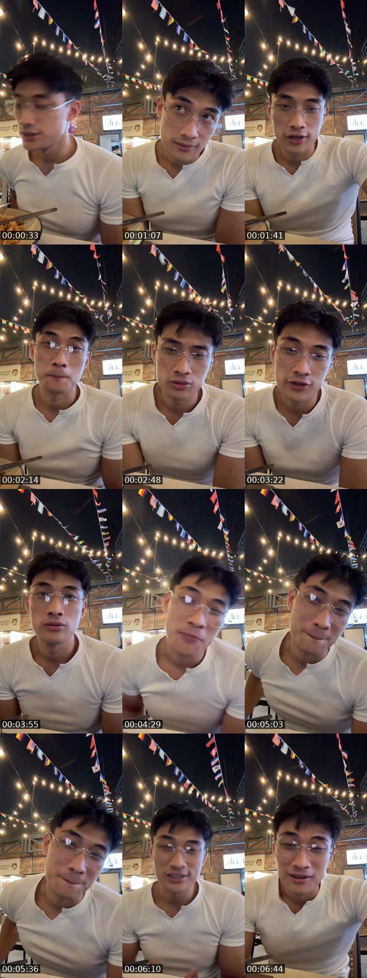 Singapore TikTok live: 🗣️ by @rsyadj_