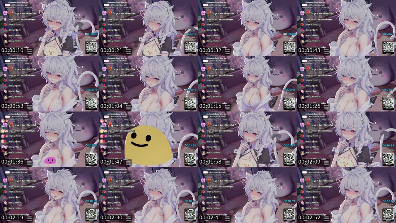 @sakuravetuber TikTok live from 2026-07-15