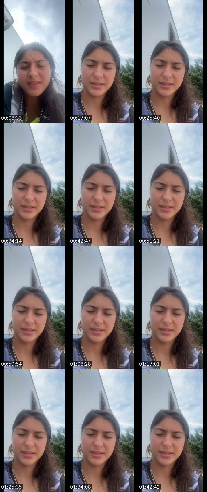 TikTok live: Vener by @shaynonewinterstein
