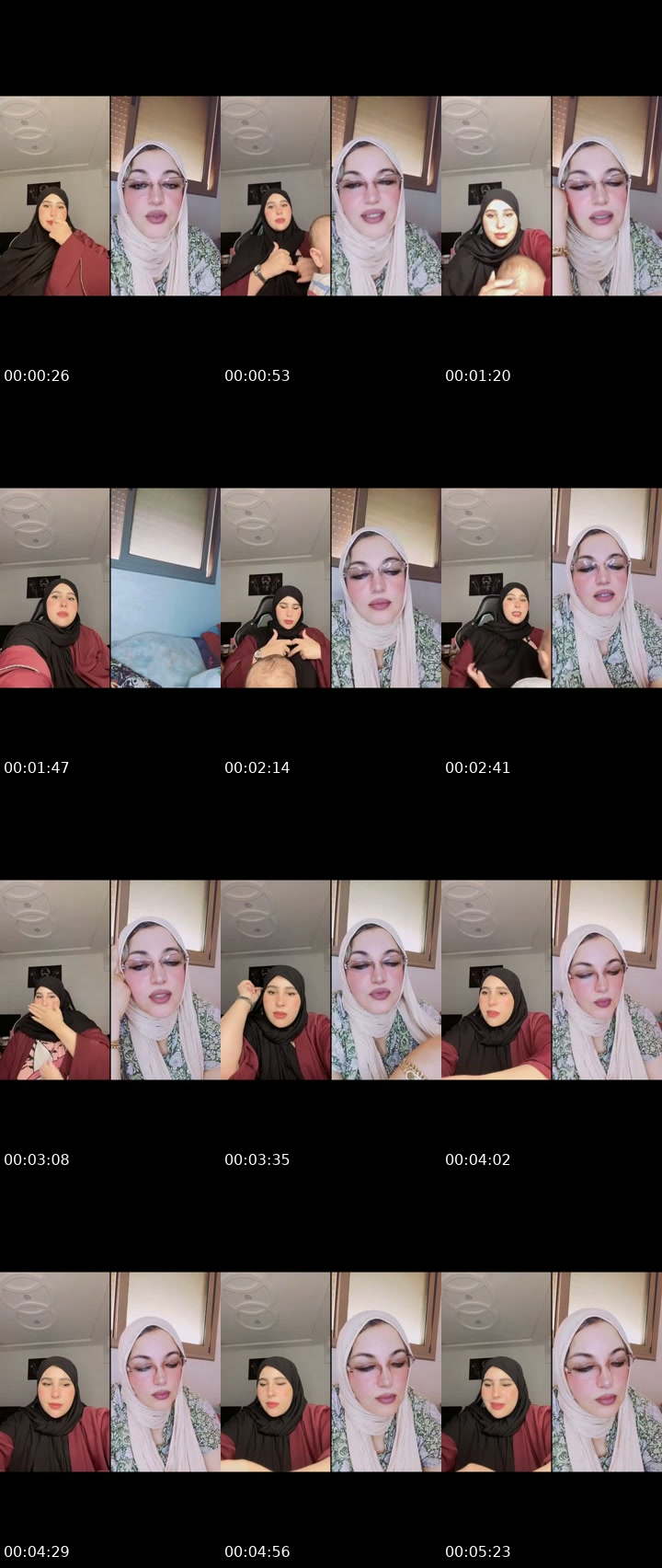 @sihamhadrouji62 TikTok live from 2026-07-15