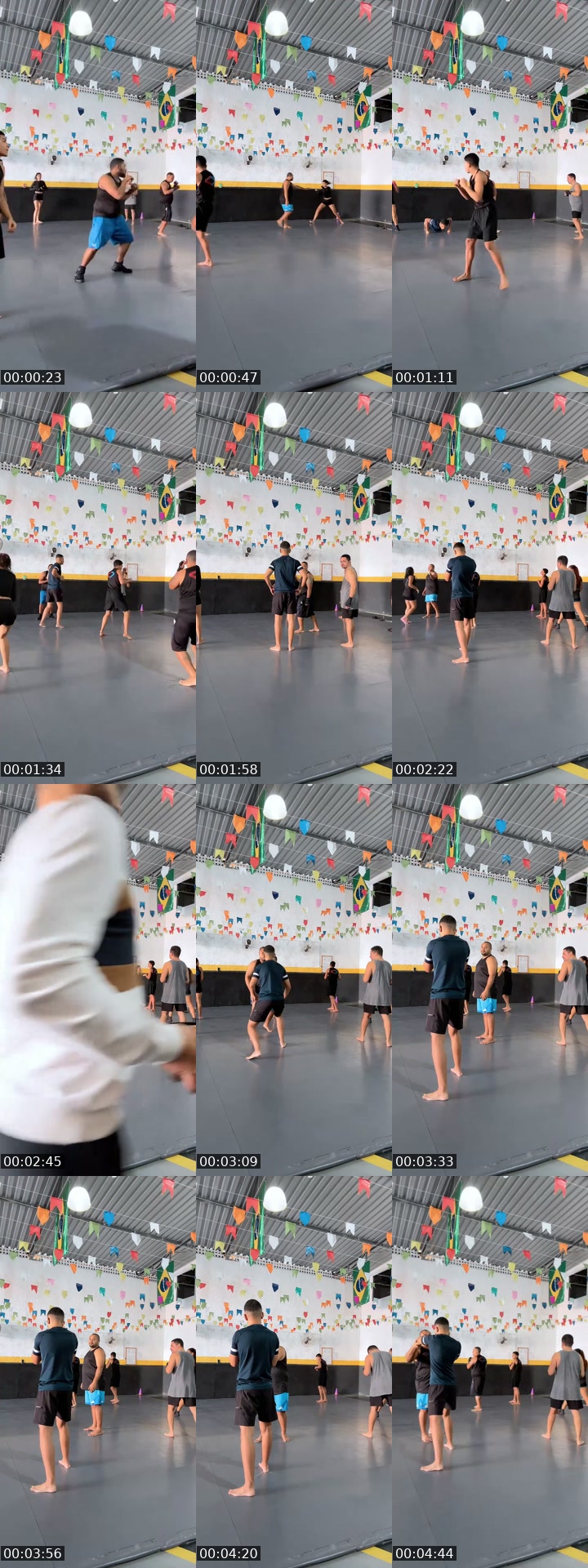 TikTok live: Olaaa by @alexiacarso