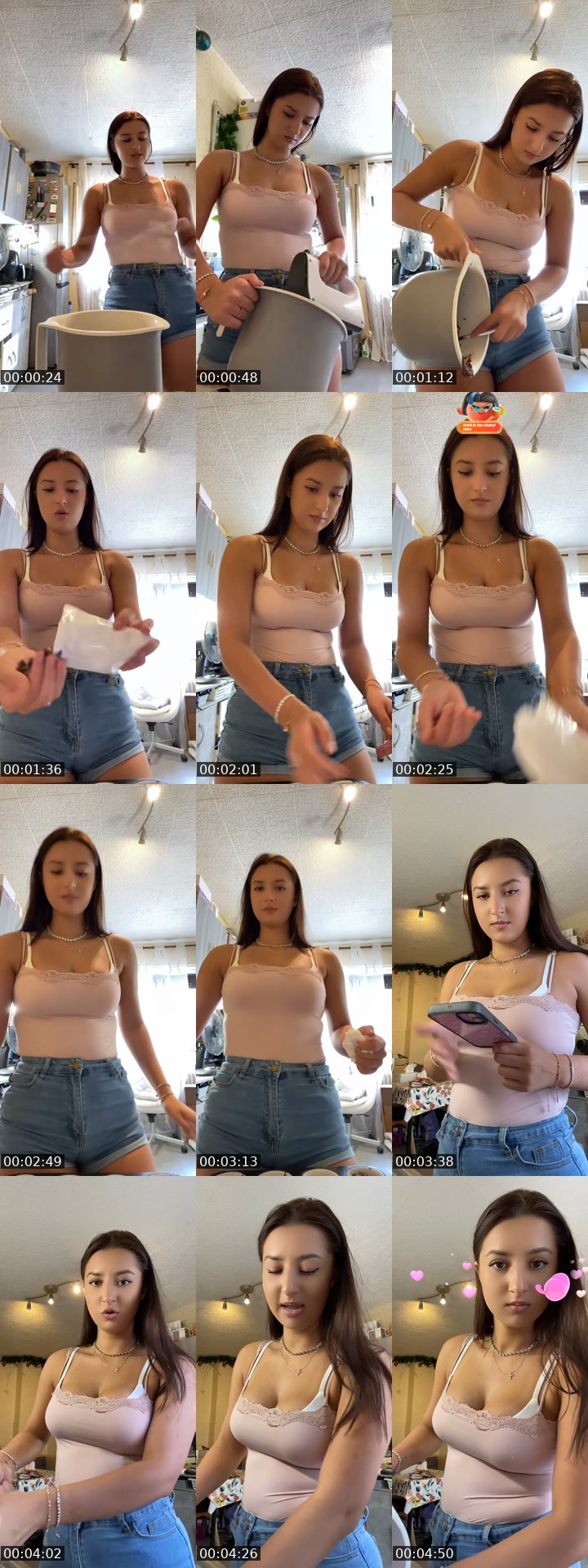@alexandra_deni157 TikTok live from 2026-07-15