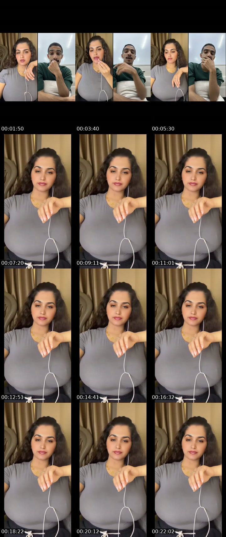 @ammounuae99 United Arab Emirates TikTok live from 2026-07-15