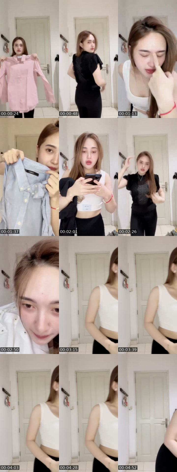 TikTok live: PRELOVED START 10k🥹 by @cia.cole