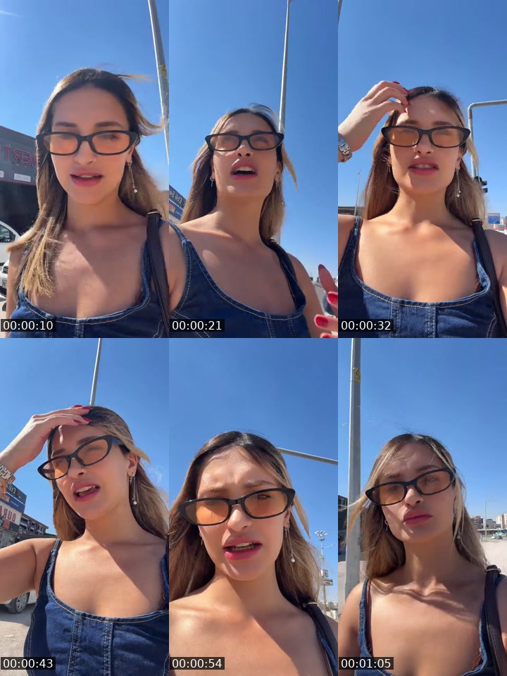 Turkey TikTok live: Hoşgeldiiinnn💘 by @nazliaslan_