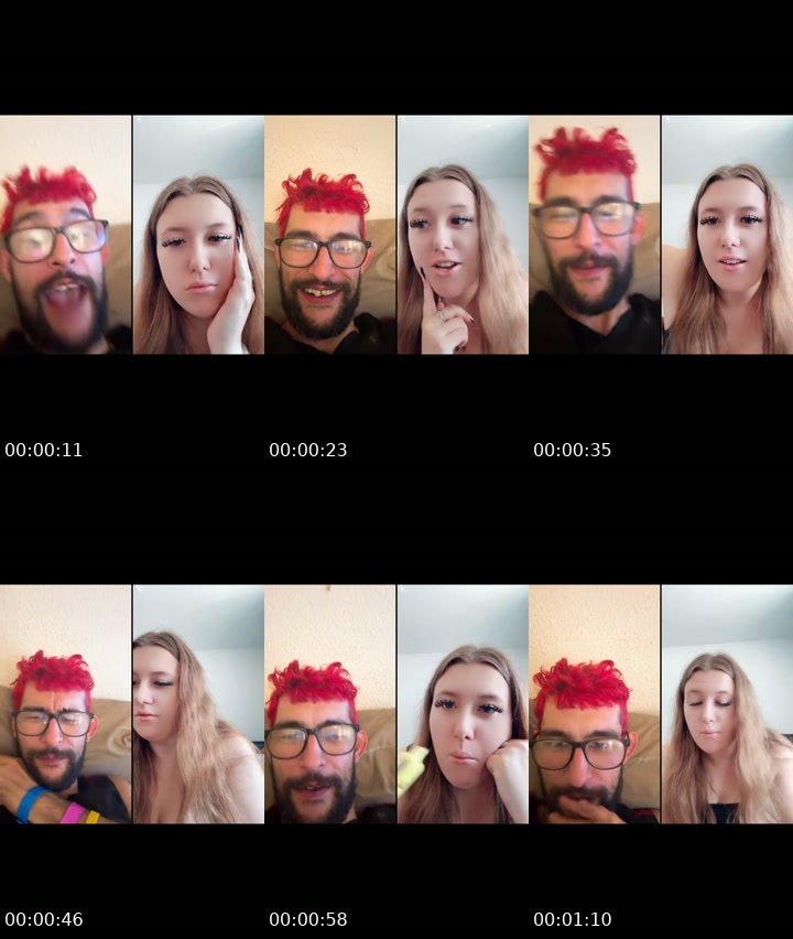 @rebirthincoming TikTok live from 2026-07-15