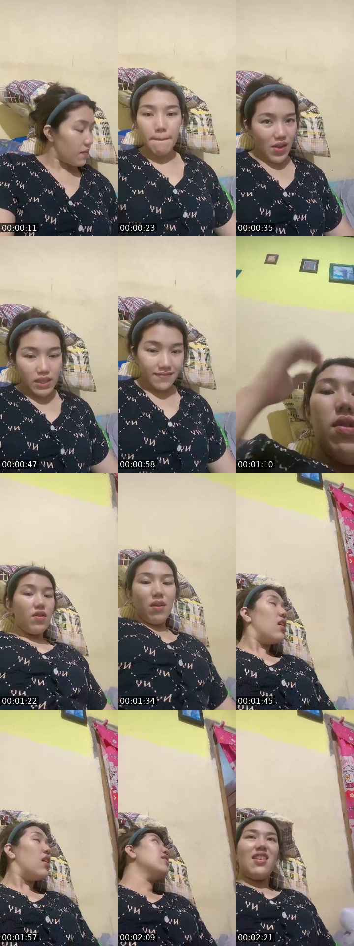 TikTok live: Ngobrol santai by @risty0207
