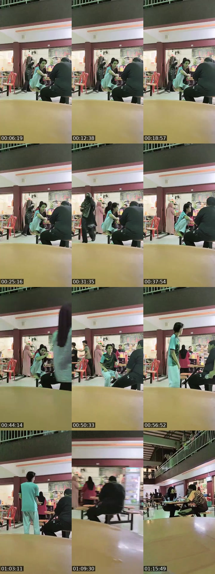TikTok live: study by @baeby0303