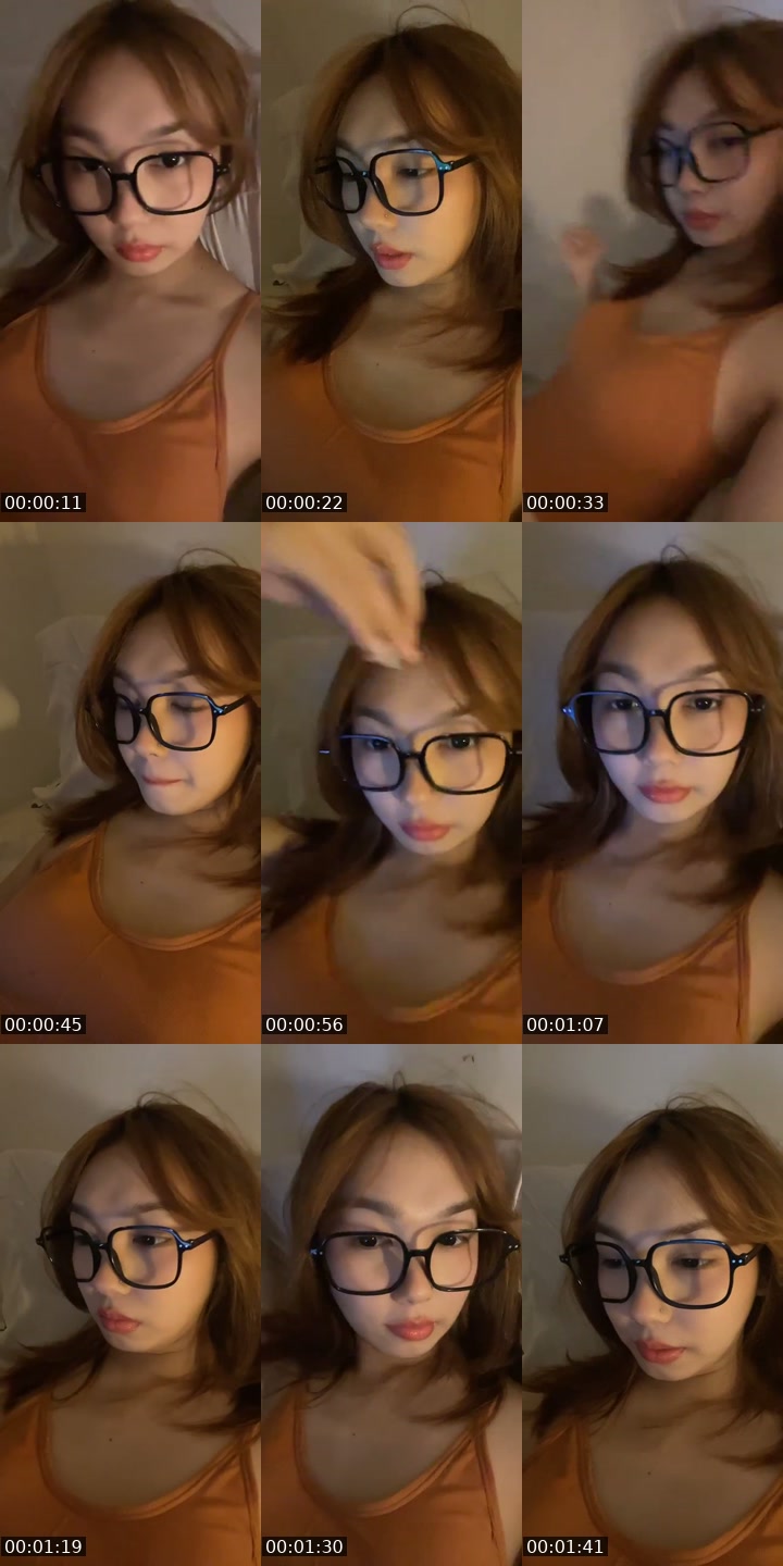 TikTok live: quickyy by @akikitagawa_