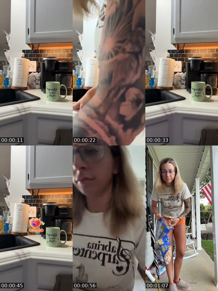 @keri.steel United States TikTok live from 2026-07-15