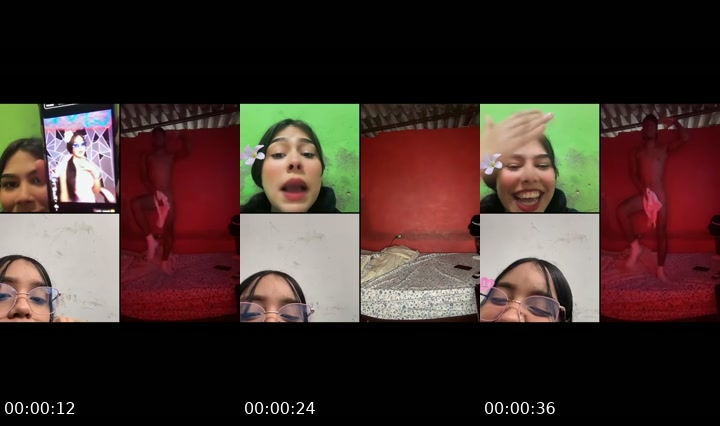 TikTok live: Tengo 18❤️ by @leonormavarez1012