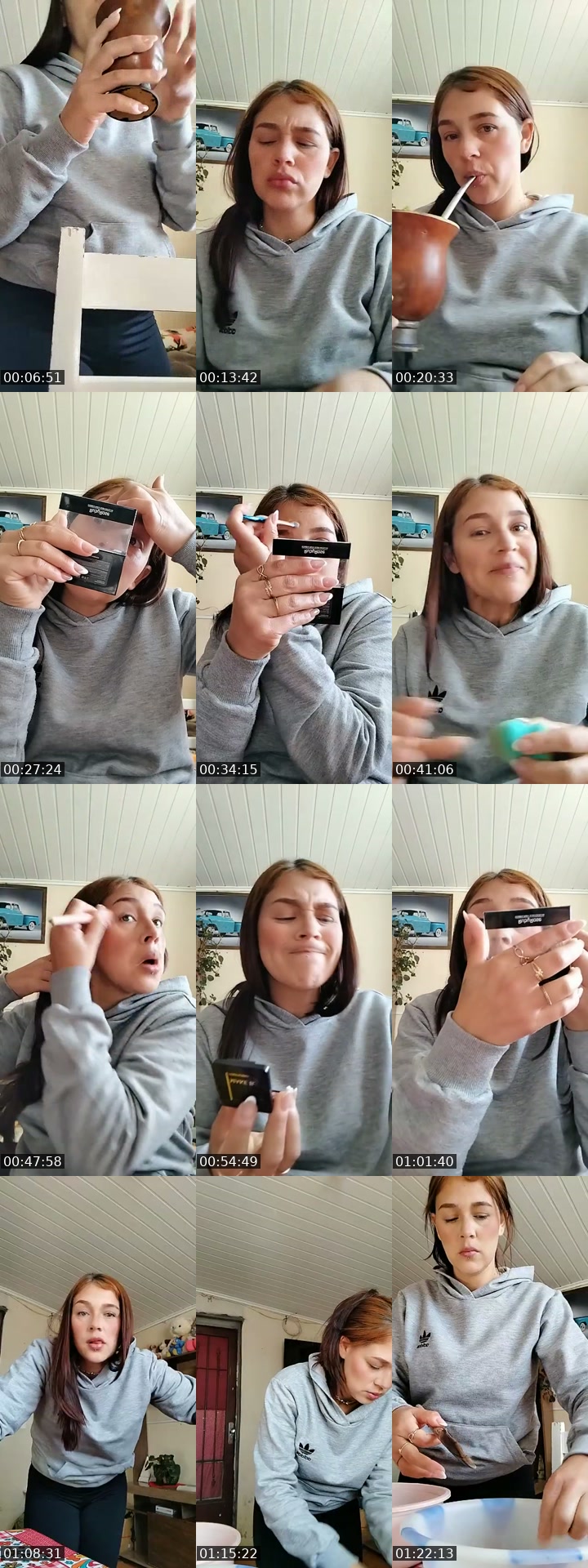 Brazil TikTok live: seja meu guardião 🫠🫡 by @estrelinha.reserv
