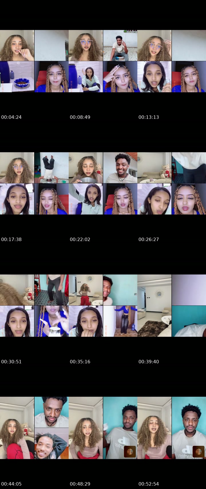 @leadybeti TikTok live from 2026-07-15