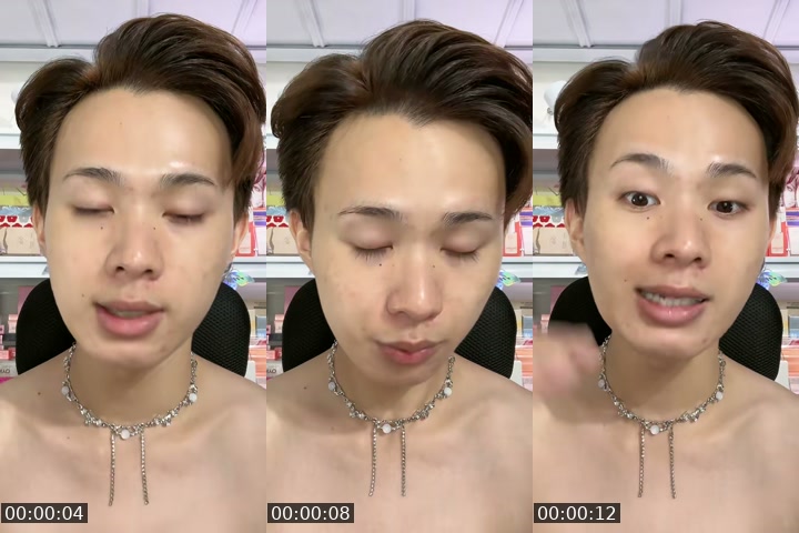 @makeup_letrivy_light TikTok live from 2026-07-15
