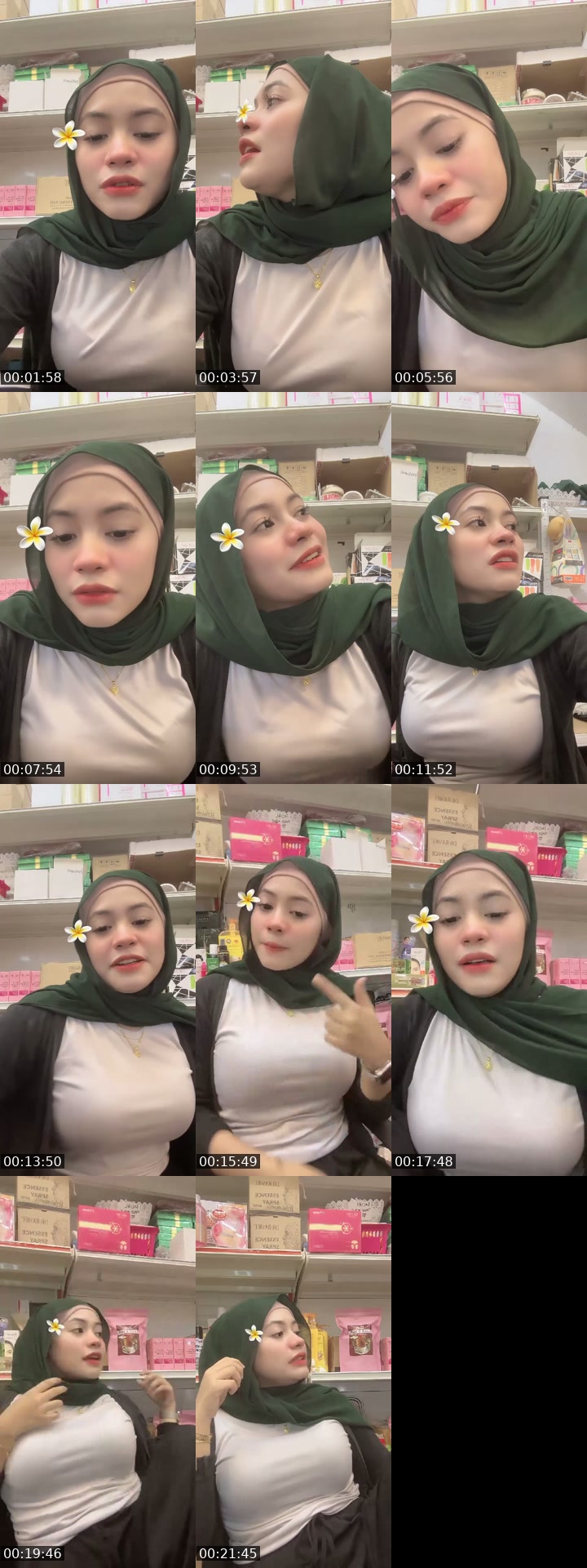 @putalea6 TikTok live from 2026-07-15