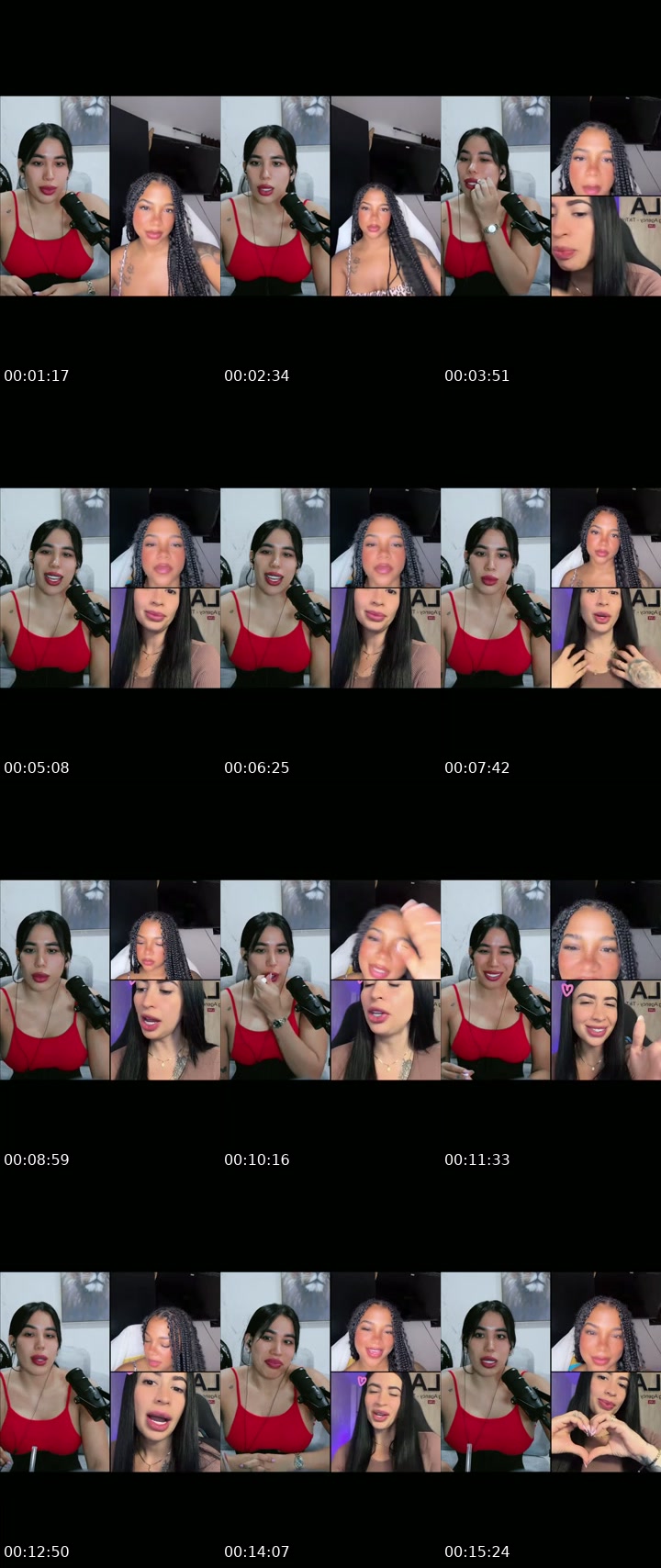 TikTok live: Lets Go LIVE! by @day26_
