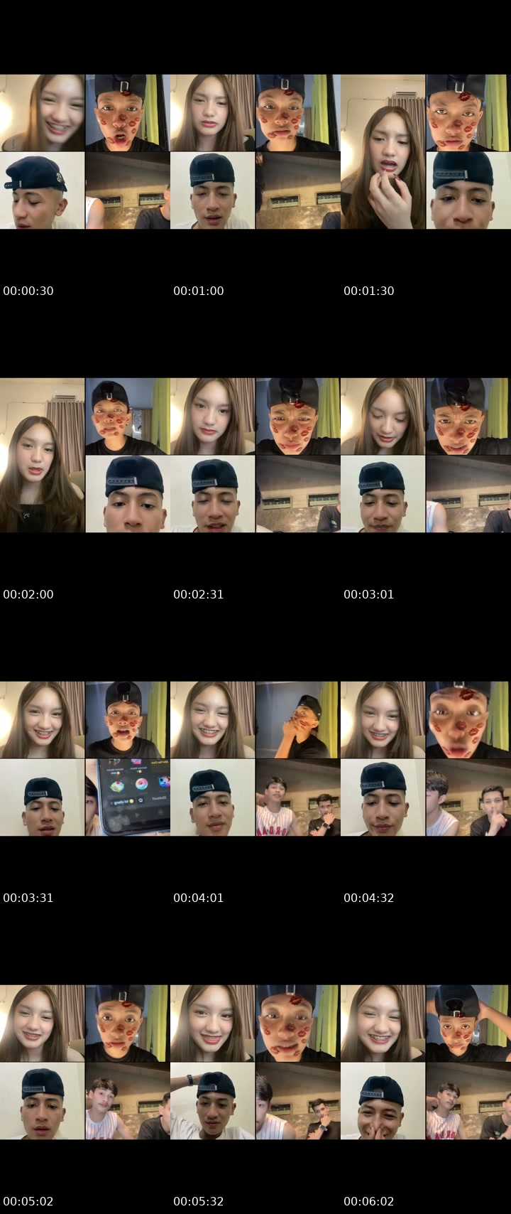 TikTok live: kicau by @cchells2