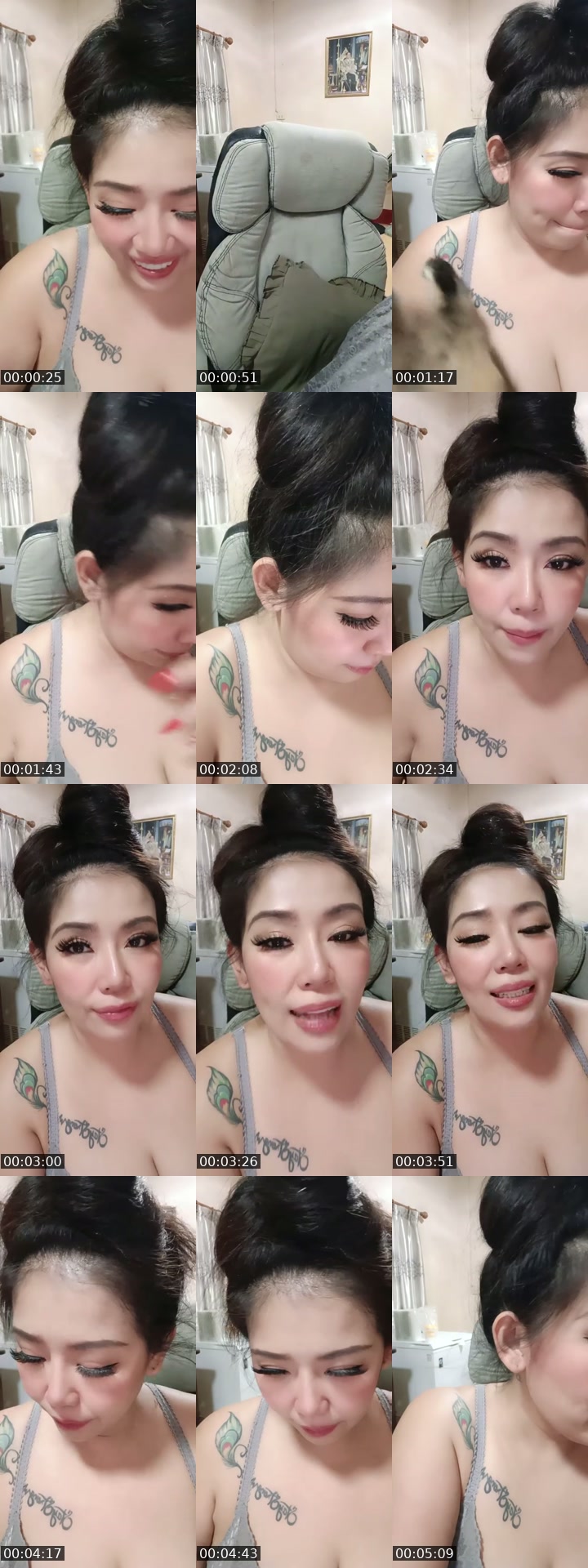 @kae99s TikTok live from 2026-07-15