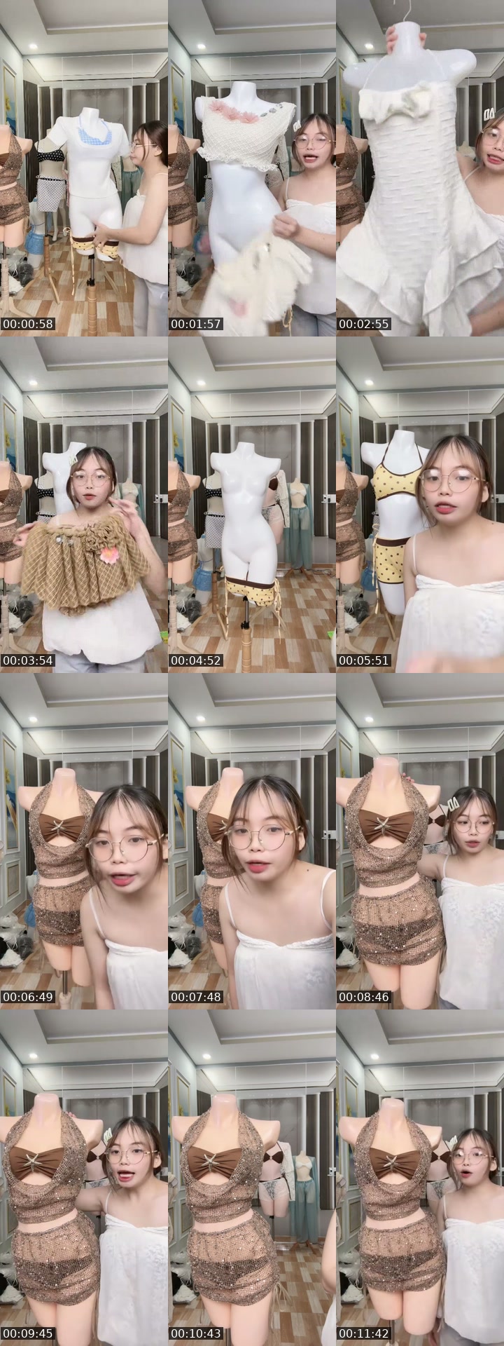 @ha_bikini TikTok live from 2026-07-15
