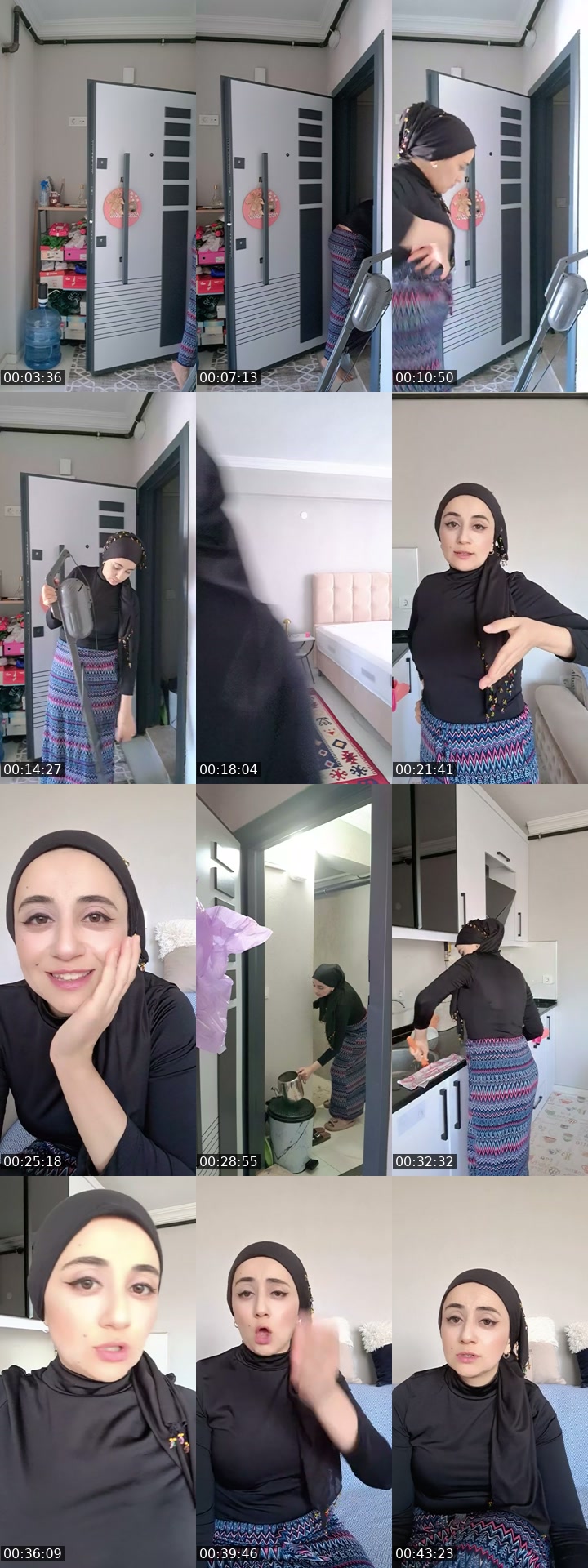 @nicesin Turkey TikTok live from 2026-07-15