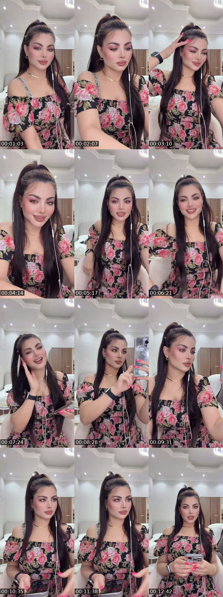 @nona_life TikTok live from 2026-07-15