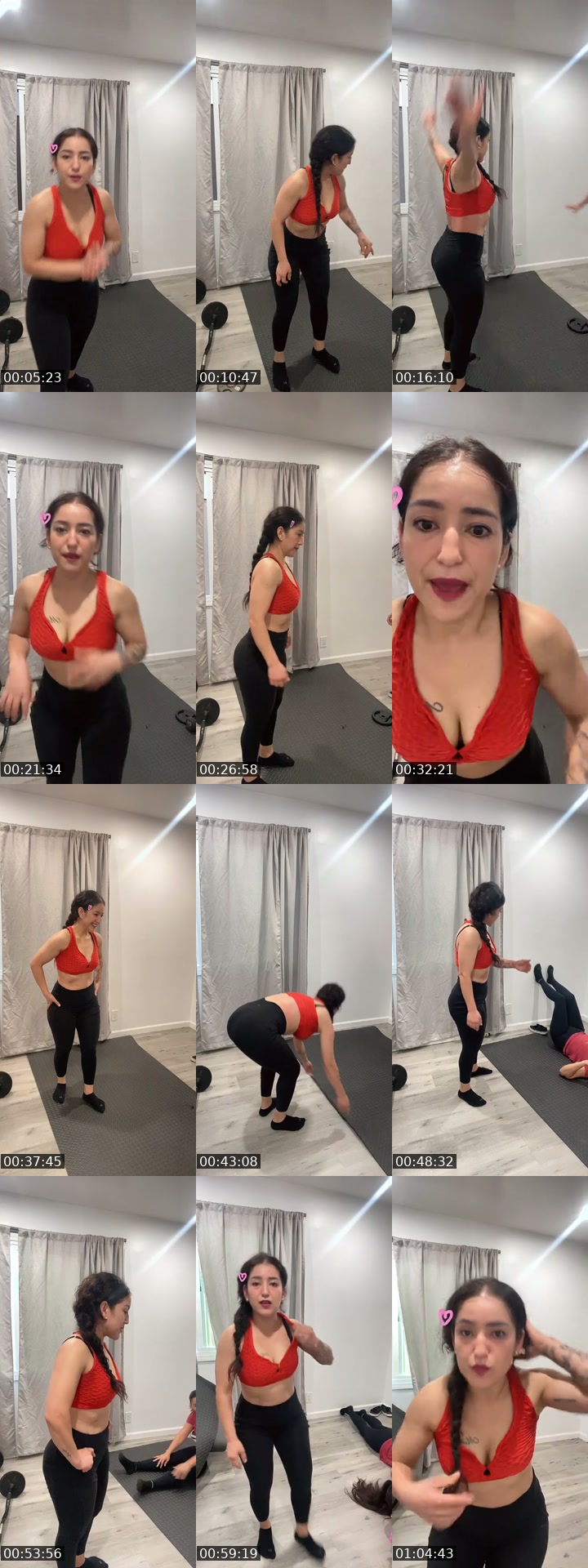 @navarrete900 TikTok live from 2026-07-15