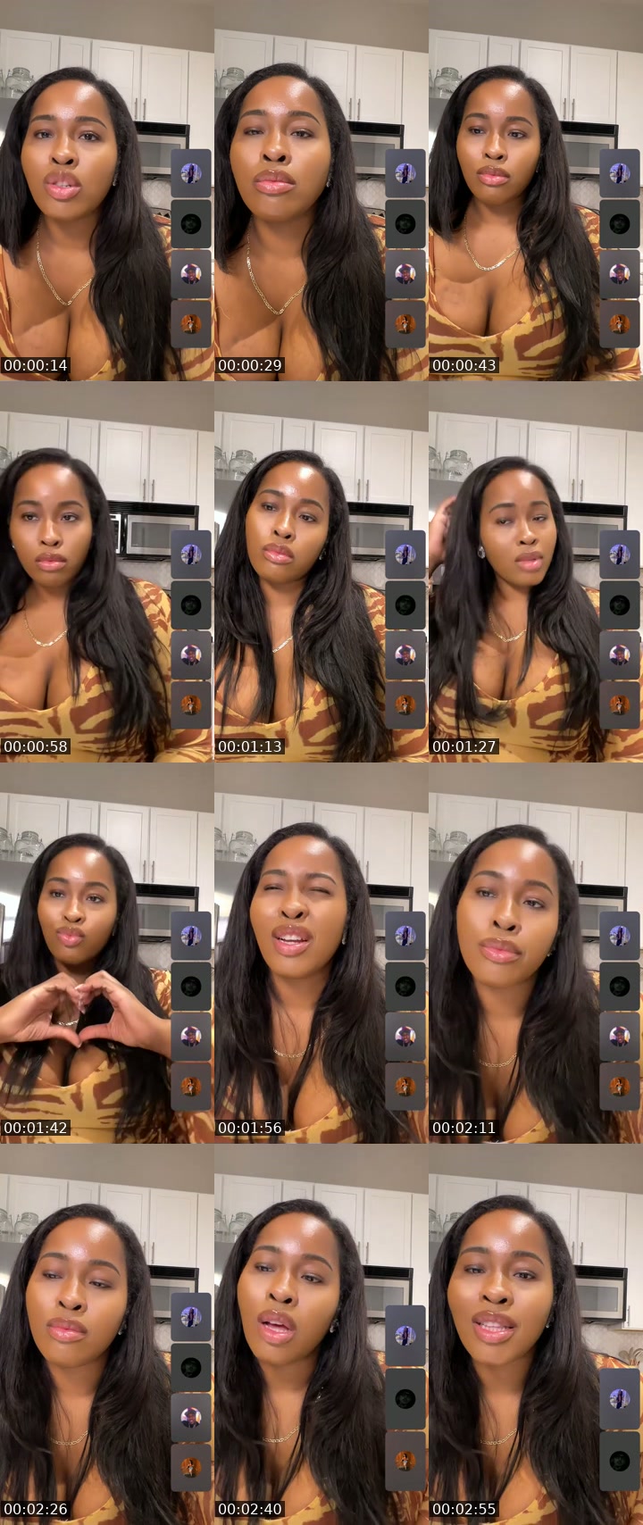 @noushieeeex3 Haiti TikTok live from 2026-07-15
