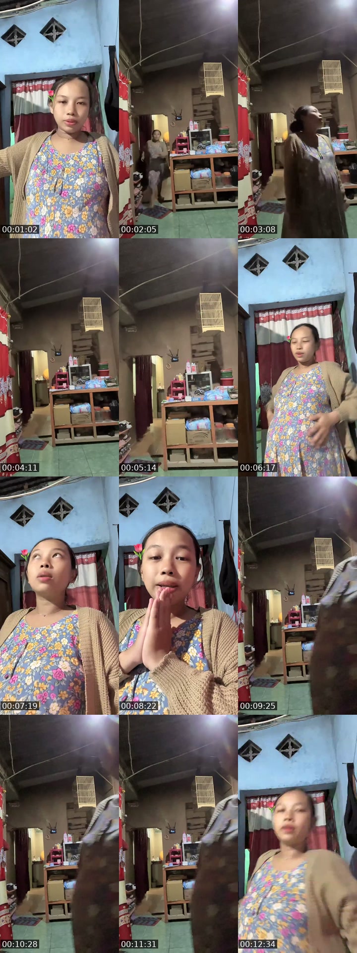 @melissa_storeee TikTok live from 2026-07-15