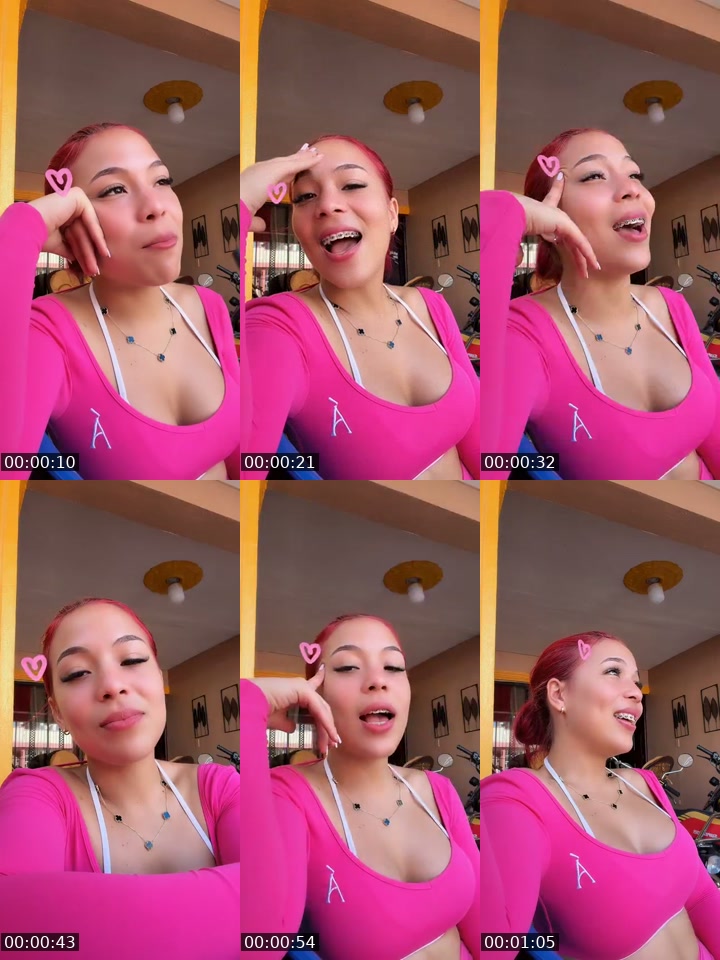 @victorianurielis TikTok live from 2026-07-15