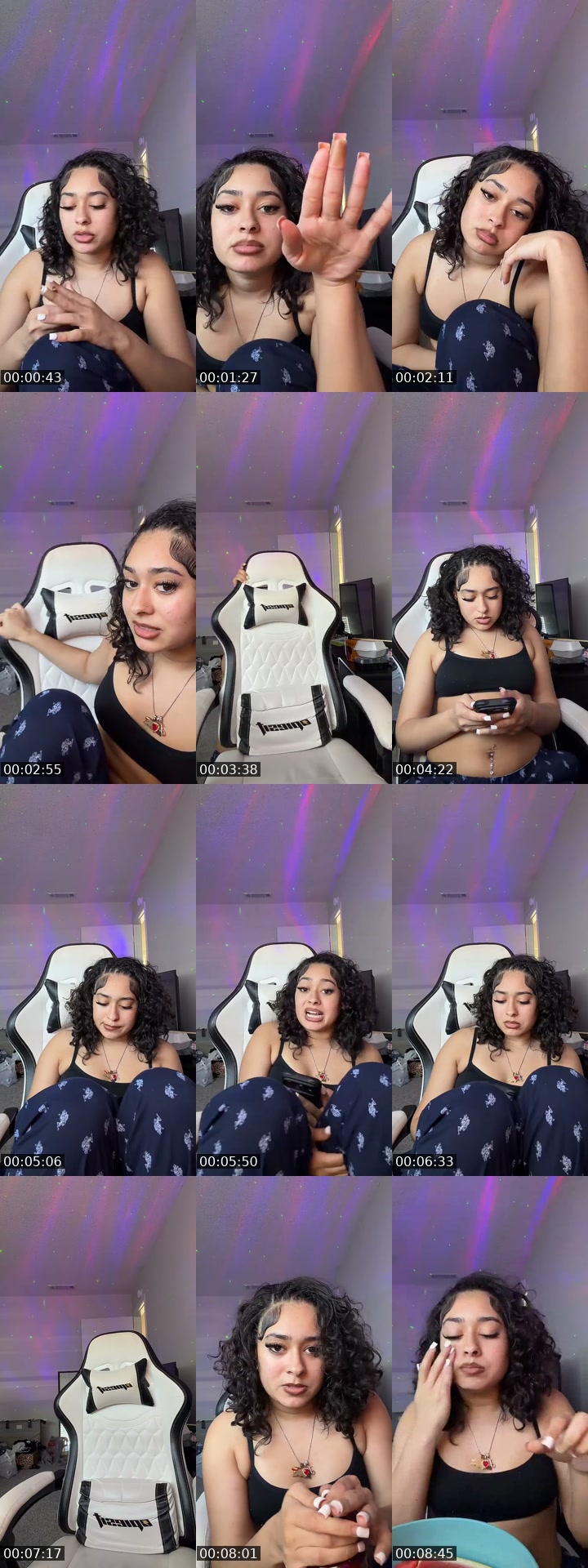 Puerto Rico TikTok live: GET HERE NOW ! JOIN THE PRINCESS by @pr3ttyluhjojo