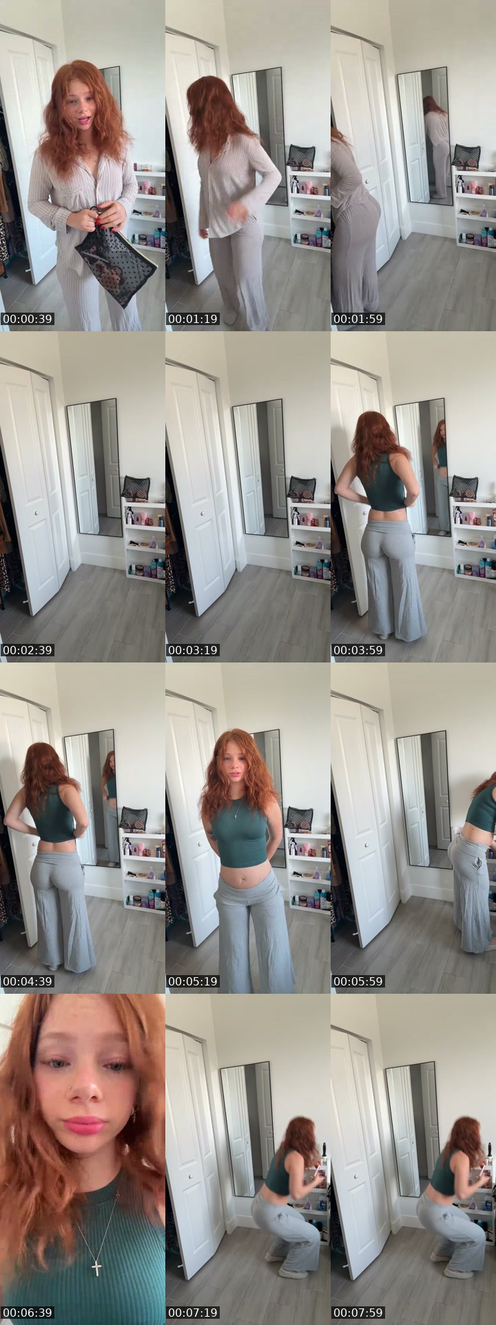 @redheadtyrone96 TikTok live from 2026-07-15