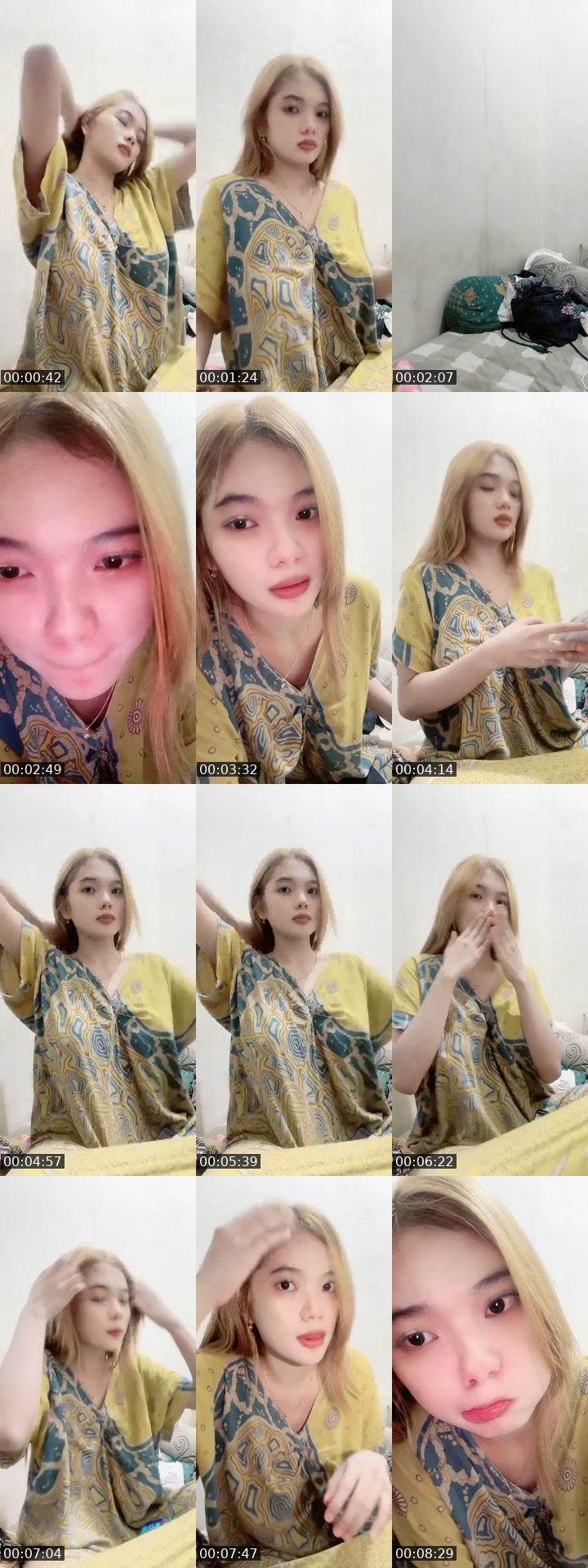 @sabellanaww TikTok live from 2026-07-15