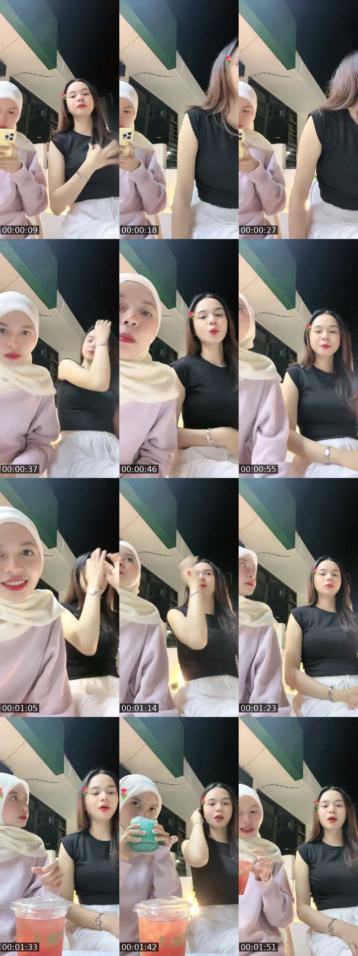 @xshncoi TikTok live from 2026-07-15