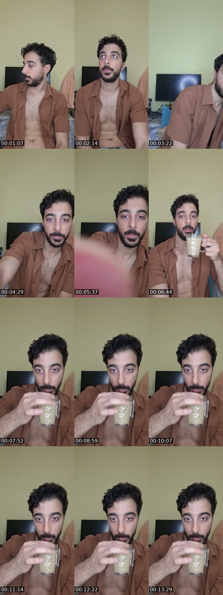 TikTok live: متاح الرد ع أي اسألة by @3ntoor