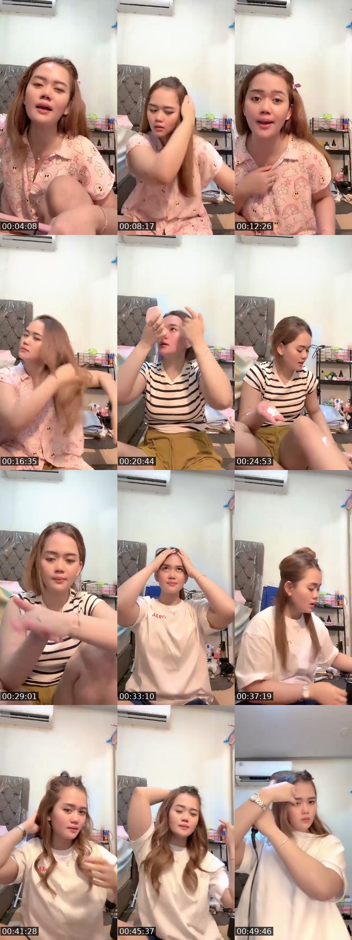 @inipinanana TikTok live from 2026-07-15