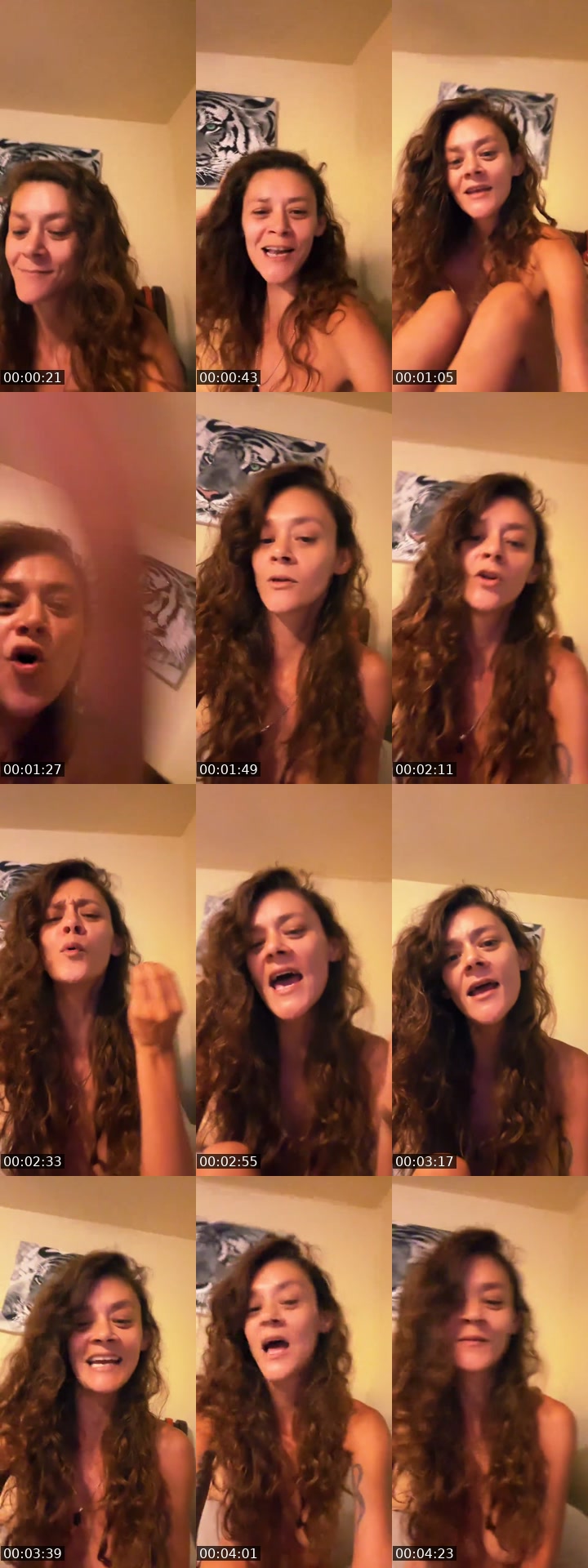 TikTok live: 🦄✨💖🌷🦋 by @jessica.ann559