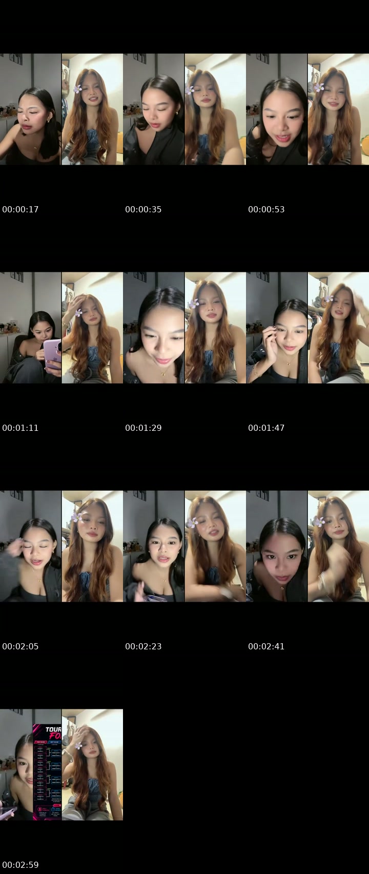 @jwlnmg TikTok live from 2026-07-15