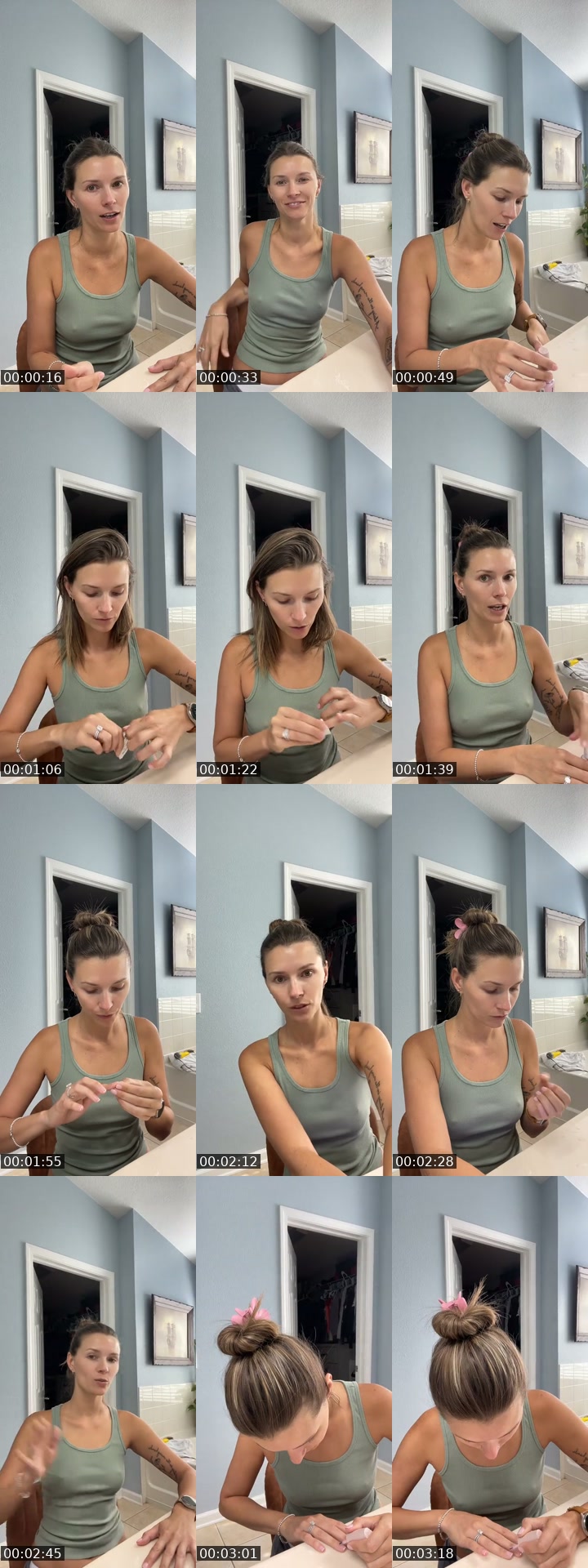 @kandidlykelly past TikTok live from 2026-07-15