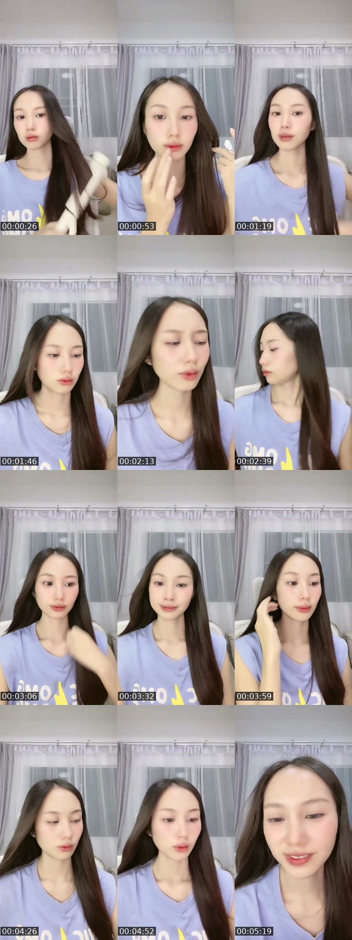 @qeanzhang87 TikTok live from 2026-07-15
