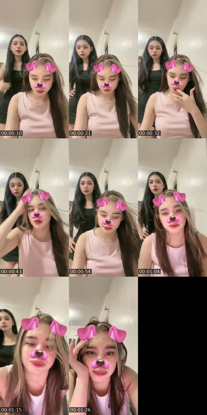 TikTok live: haluu by @rize_xp