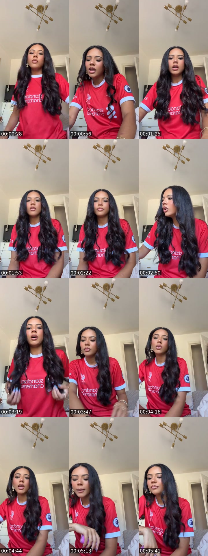 @toriava1 TikTok live from 2026-07-15