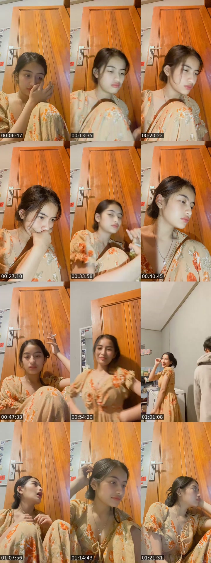 TikTok live: when y by @alenaaltair