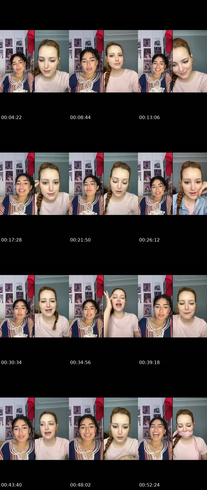 @israeumamaha TikTok live from 2026-07-15