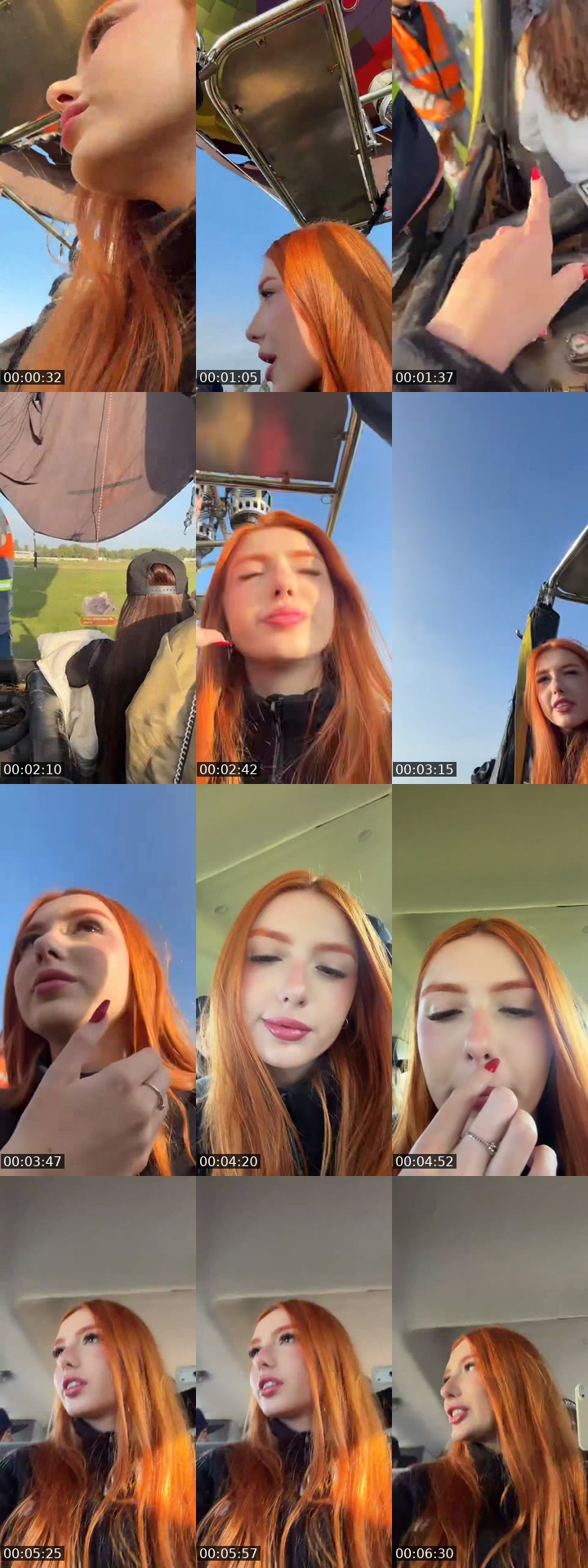 @fernandahanzen Brazil TikTok live from 2026-07-15