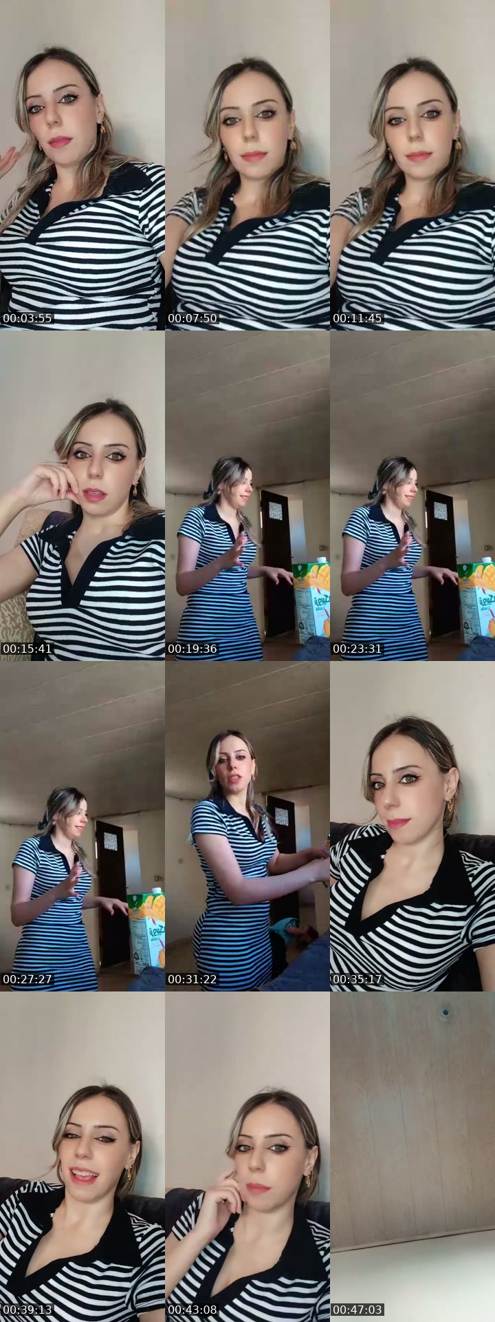 TikTok live: اللهم افتح بيني وبين رزقي by @gogi9373